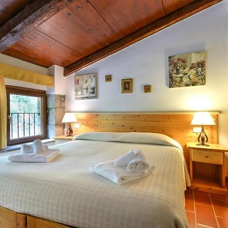38-Volpini House In Amiata - Val D'Orcia, Saturnia, Feste&Sagre กาสเตลเดลปิอาโน ภายนอก รูปภาพ
