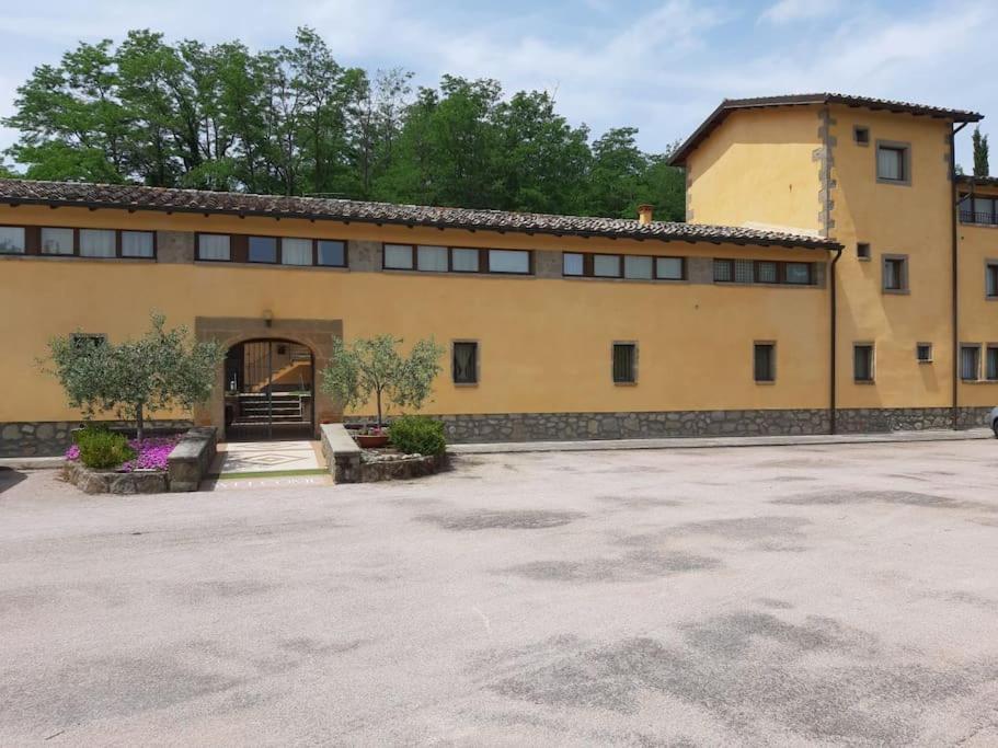 38-Volpini House In Amiata - Val D'Orcia, Saturnia, Feste&Sagre กาสเตลเดลปิอาโน ภายนอก รูปภาพ