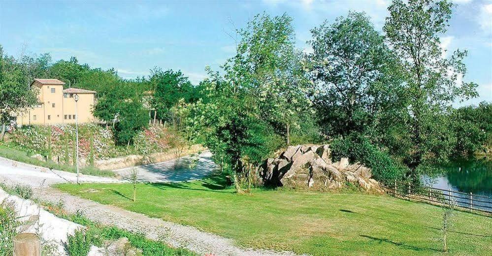 38-Volpini House In Amiata - Val D'Orcia, Saturnia, Feste&Sagre กาสเตลเดลปิอาโน ภายนอก รูปภาพ