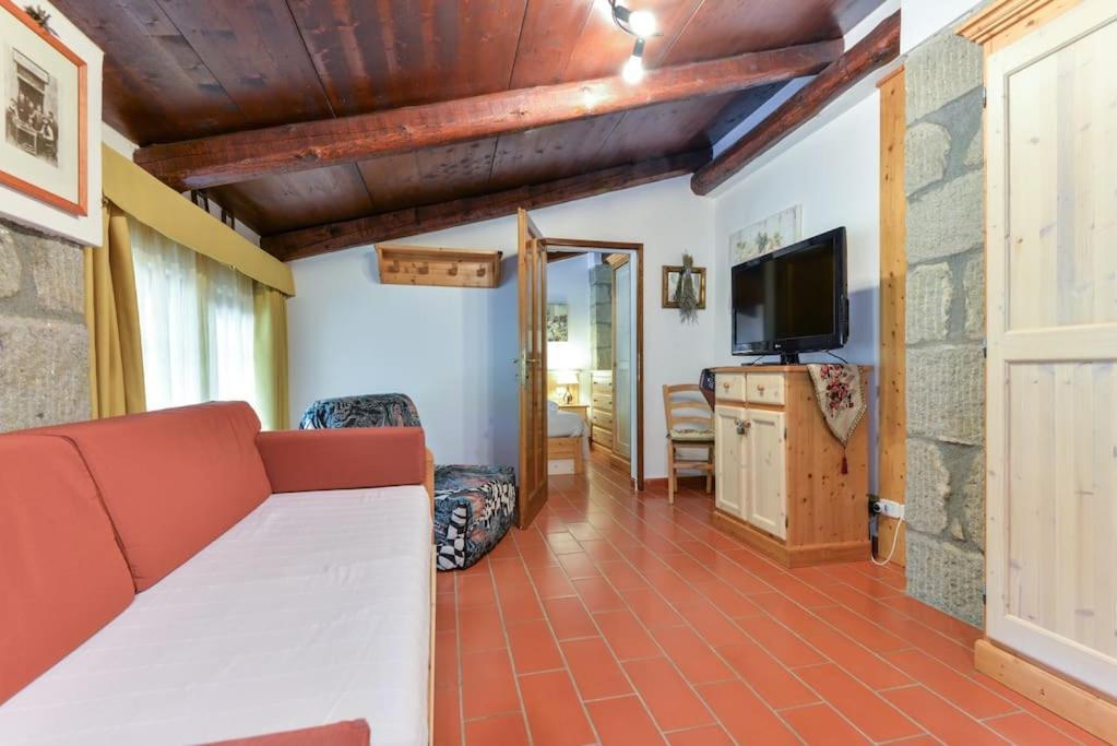 38-Volpini House In Amiata - Val D'Orcia, Saturnia, Feste&Sagre กาสเตลเดลปิอาโน ภายนอก รูปภาพ