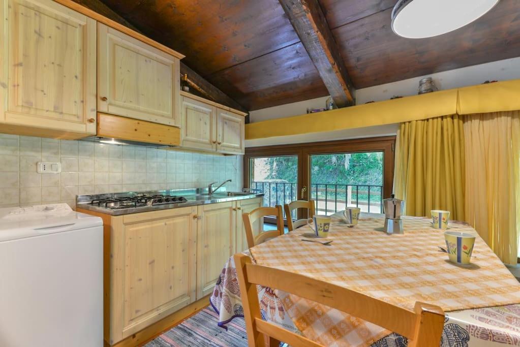 38-Volpini House In Amiata - Val D'Orcia, Saturnia, Feste&Sagre กาสเตลเดลปิอาโน ภายนอก รูปภาพ