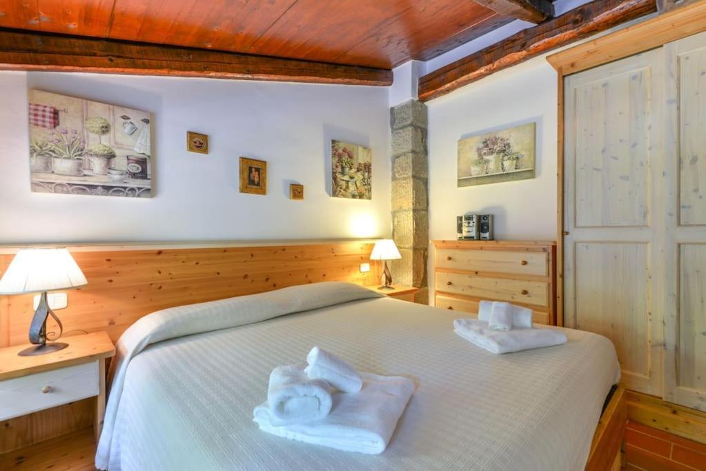 38-Volpini House In Amiata - Val D'Orcia, Saturnia, Feste&Sagre กาสเตลเดลปิอาโน ภายนอก รูปภาพ